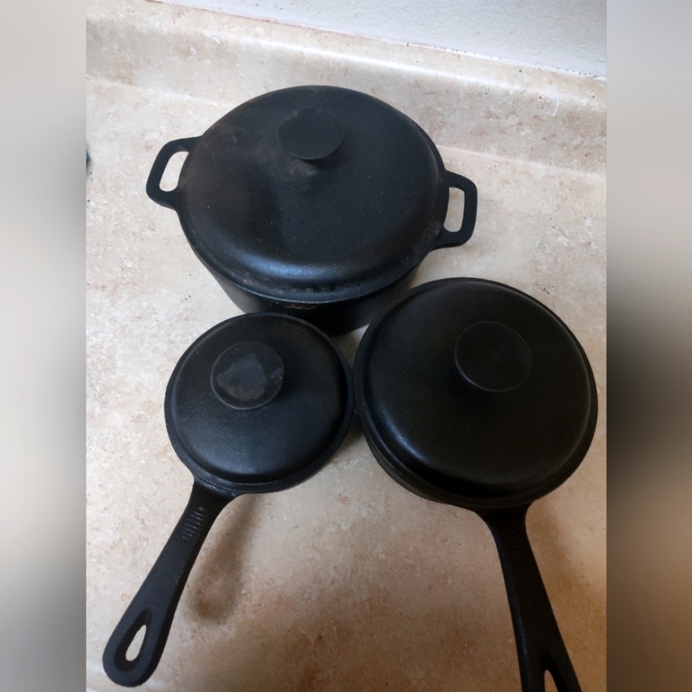 3 crock pot